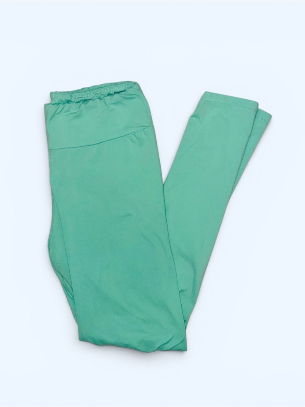 Woman’s Leggings - Picture 1 of 6